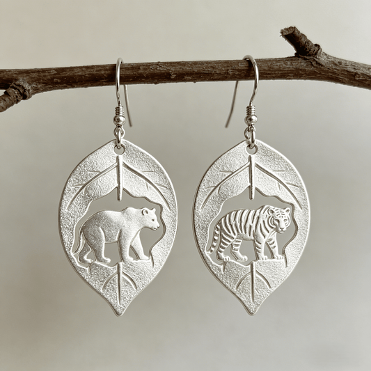 The Meaning Behind Animal Symbol Jewelry - LUNÉRA